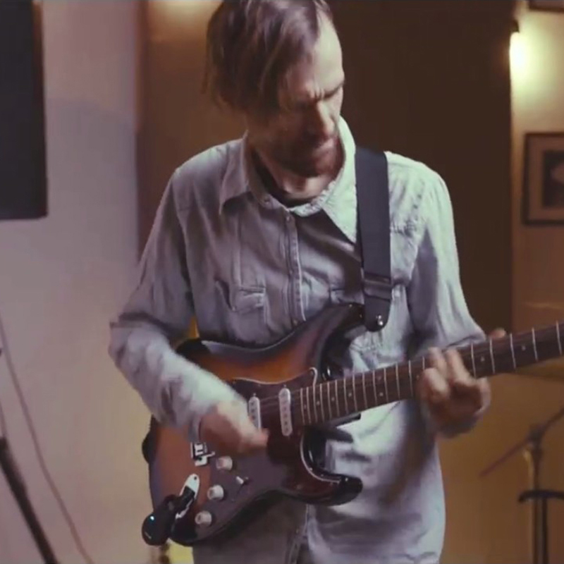 Wireless Guitar System G1