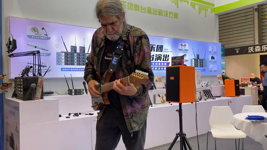 Music Speaker Portable 360W L9