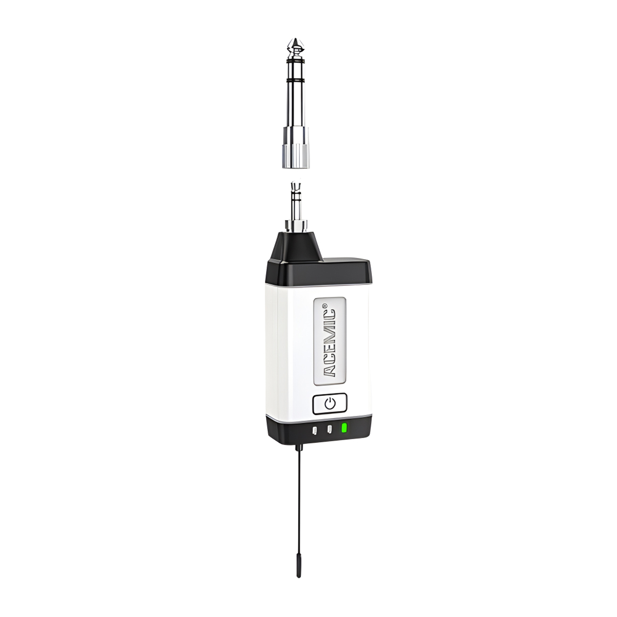 Wireless Headset Microphone System Q2/H1