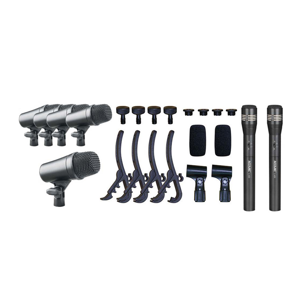 Drum Microphone Set DM-7D