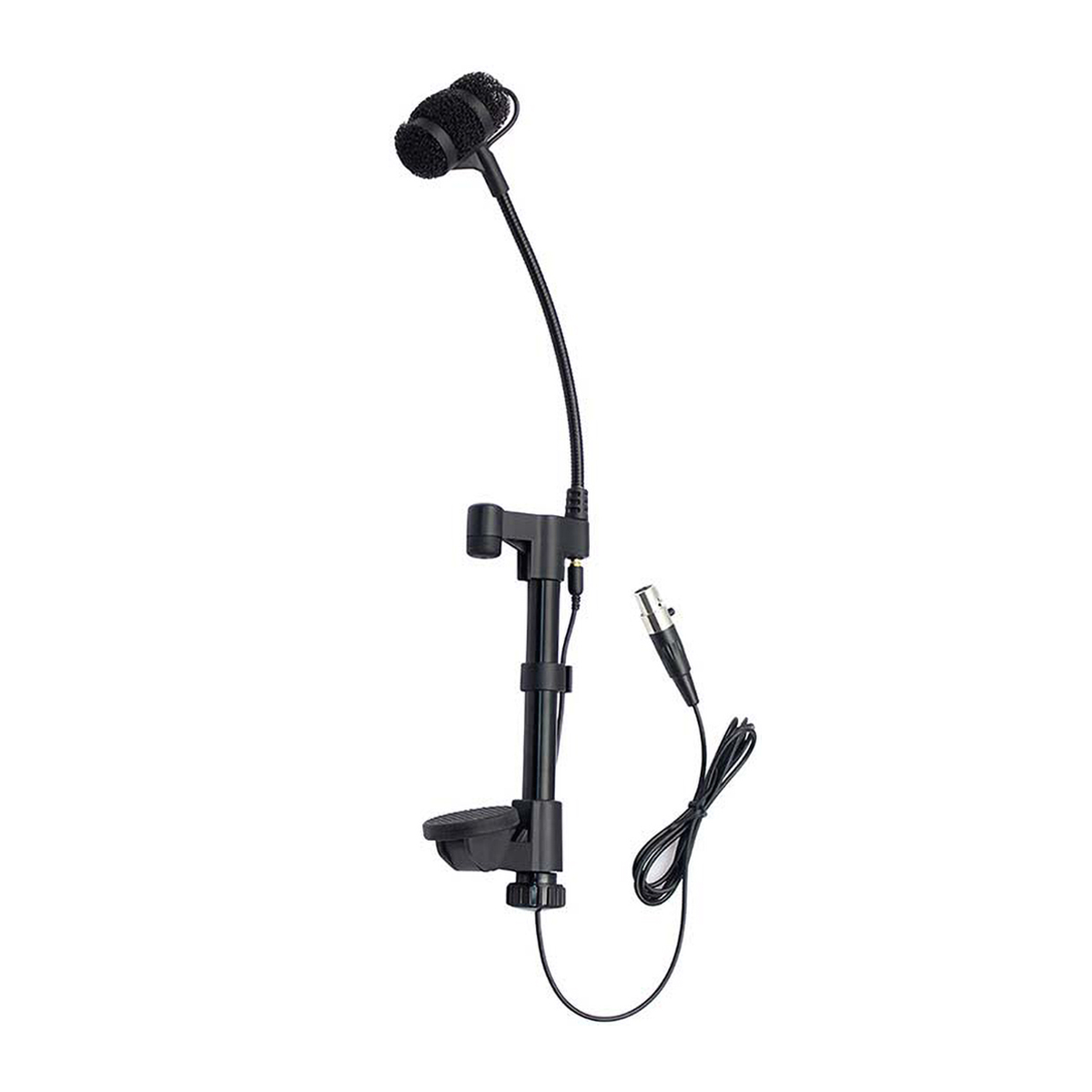 Wired Acoustic Guitar Microphone GT-10