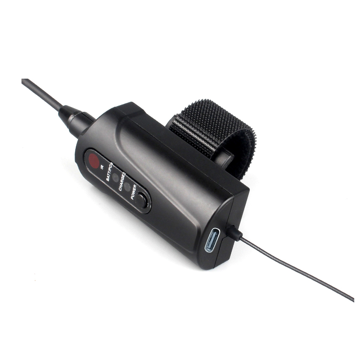 Wireless Flute Microphone DT-5