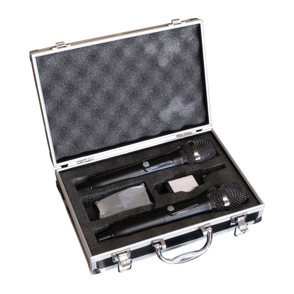 Portable Wireless Microphone Q2/M1