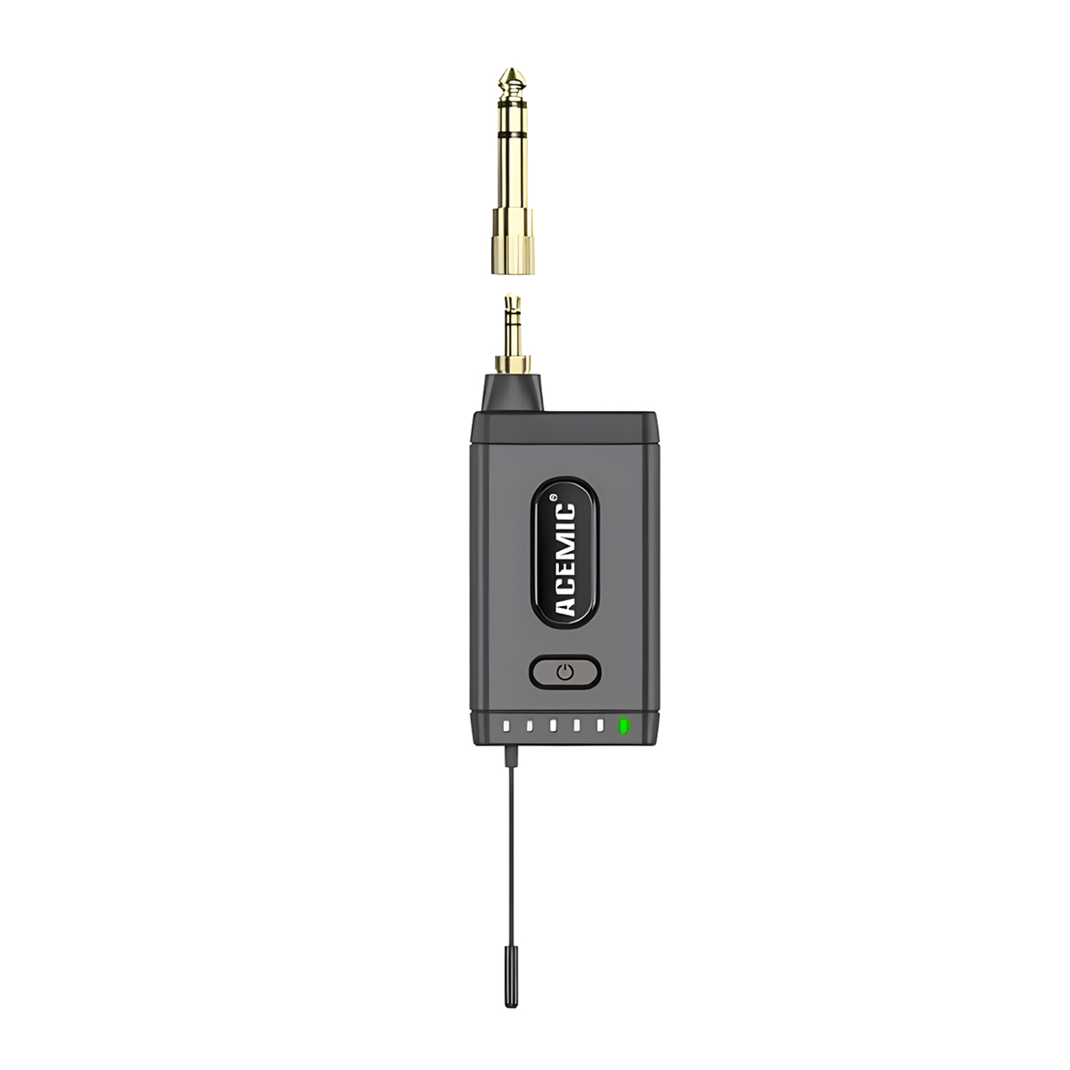 Wireless Microphone 4 Channel Q4/M1