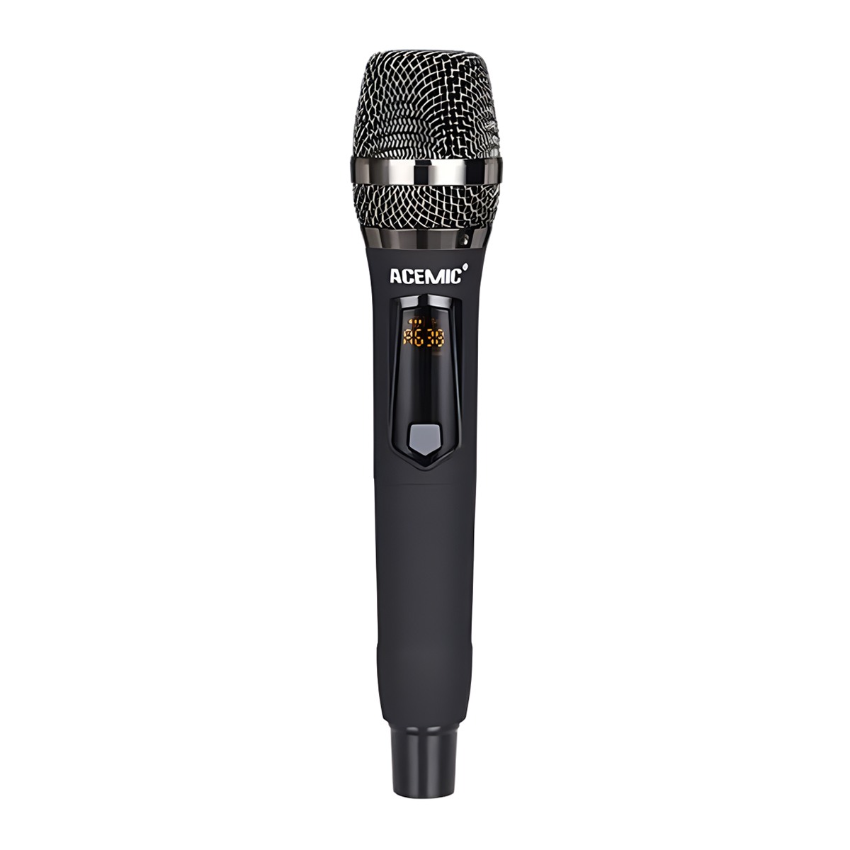 Wireless Microphone 4 Channel Q4/M1