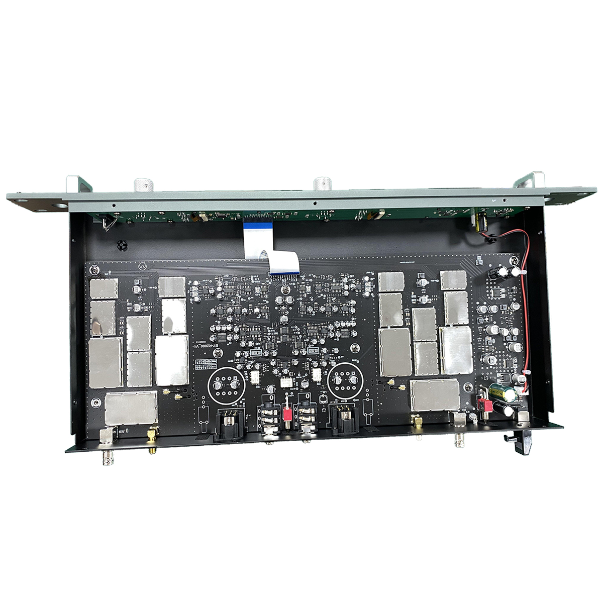 G4/TR-1 XLR Wireless Audio Transmitter and Receiver 300m