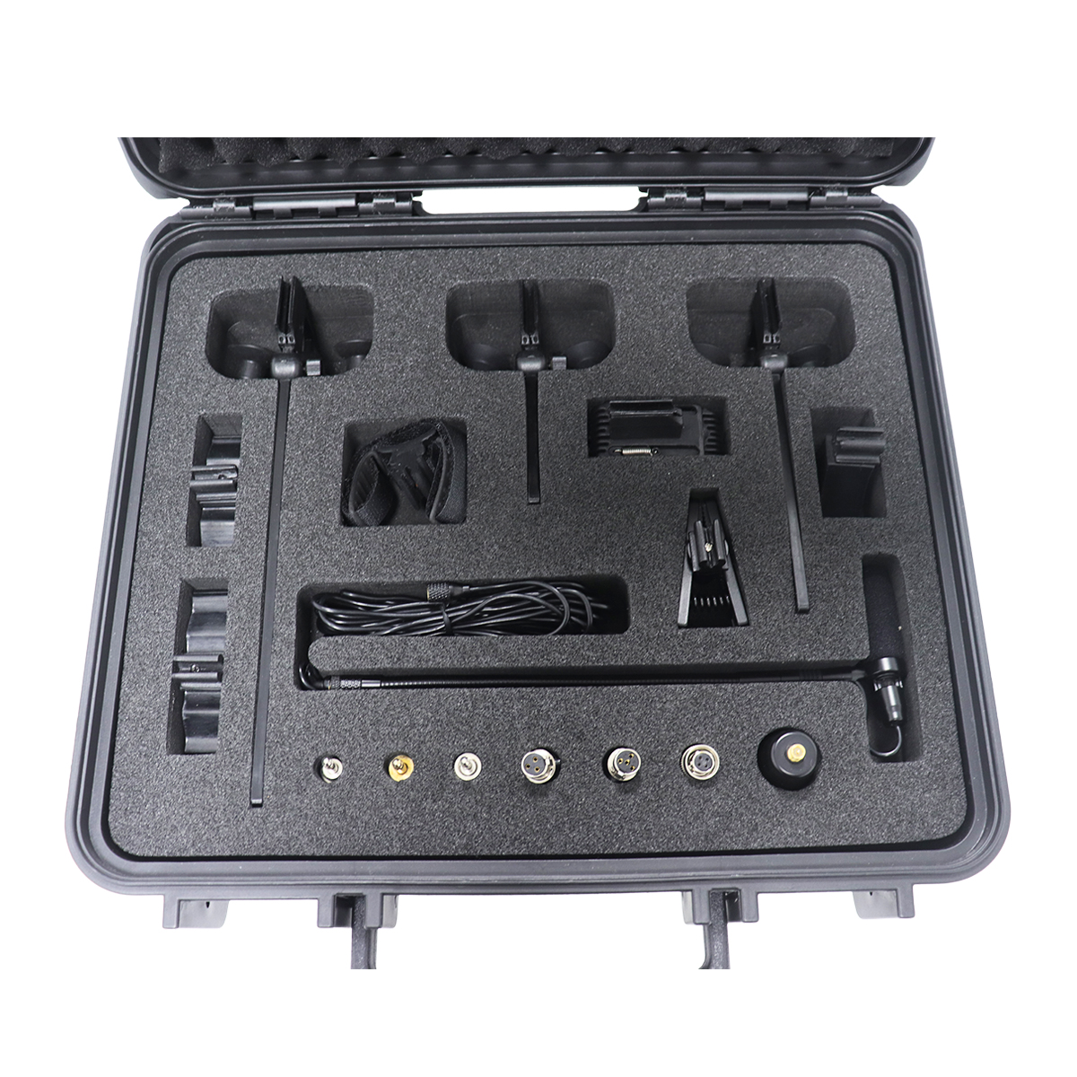 IM-8 Instrument Microphone Kit for Live Stage Performance