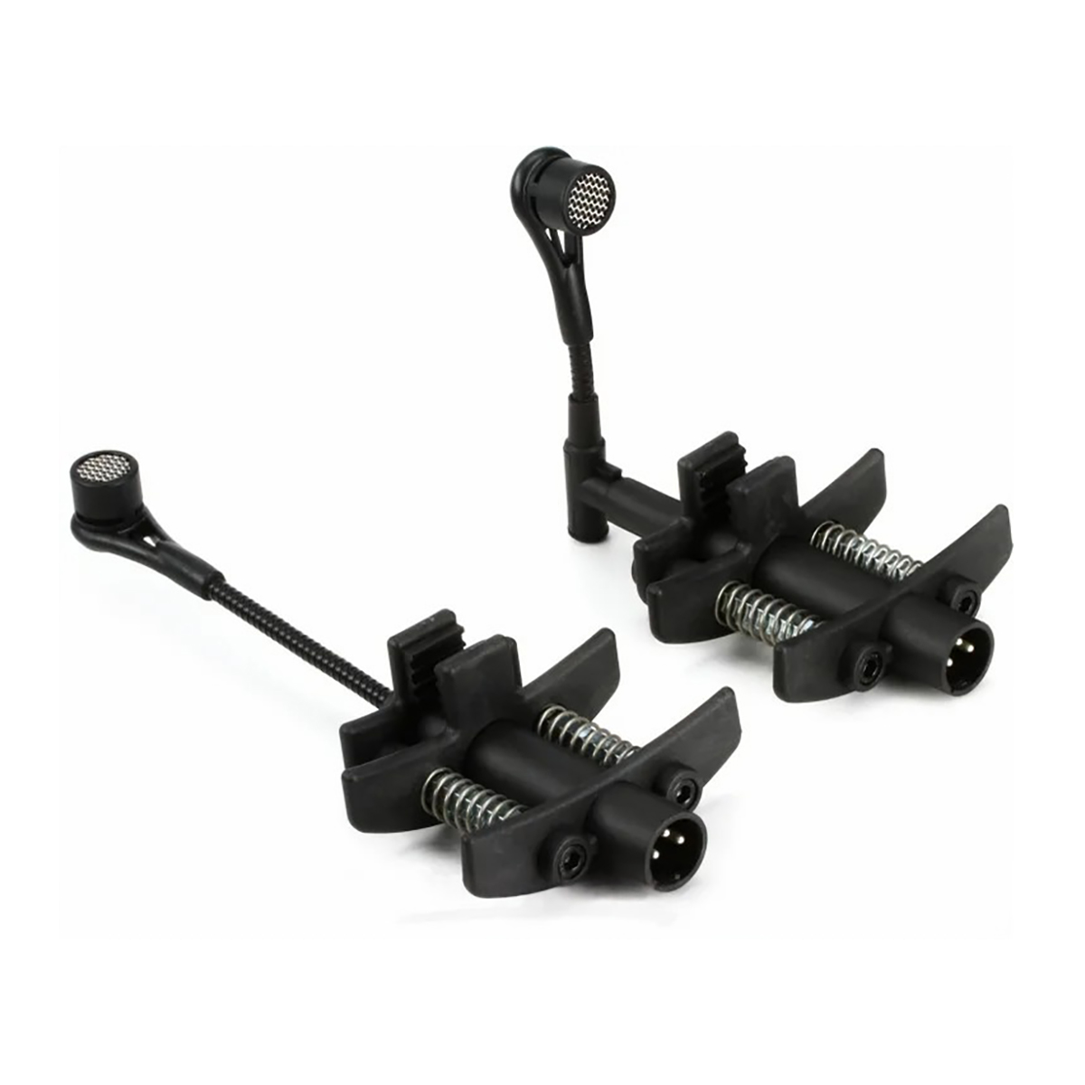 DM-7F 7-Piece Drum Microphone Kit for Live Sound