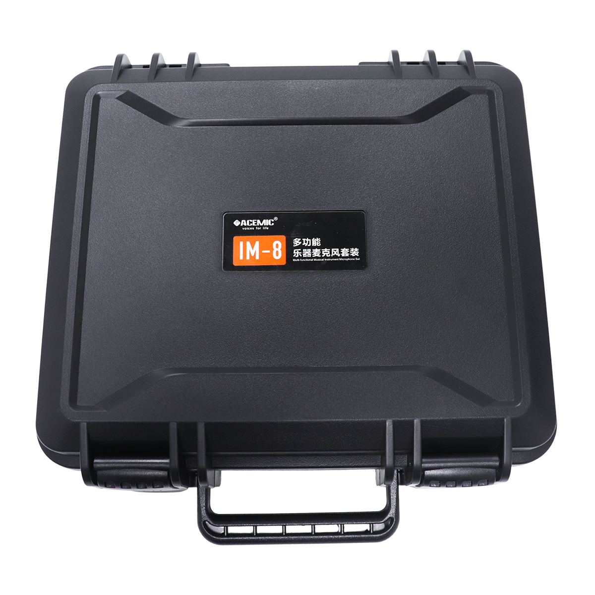 IM-8 Instrument Microphone Kit for Live Stage Performance