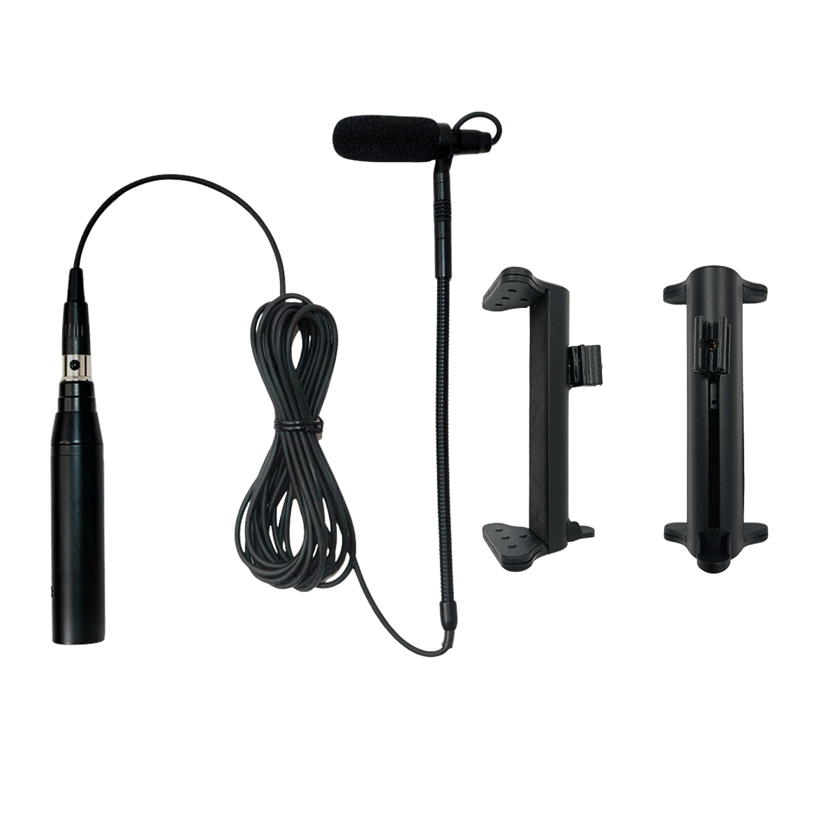 JT-10 Wired Acoustic Guitar Microphone