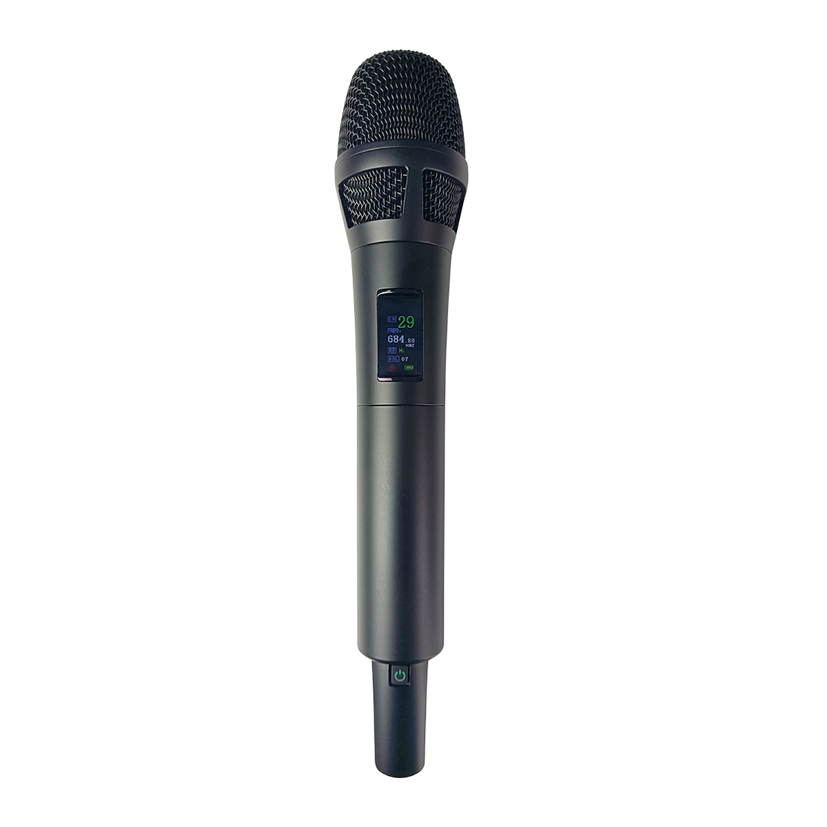M2 Digital All-in-One Wireless Microphone & In-Ear Monitor System