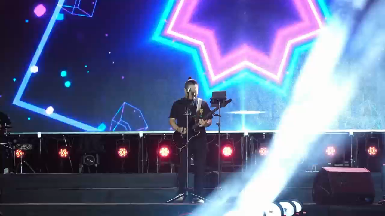 G4Max/Beta87A Wireless Microphone for Live Performance