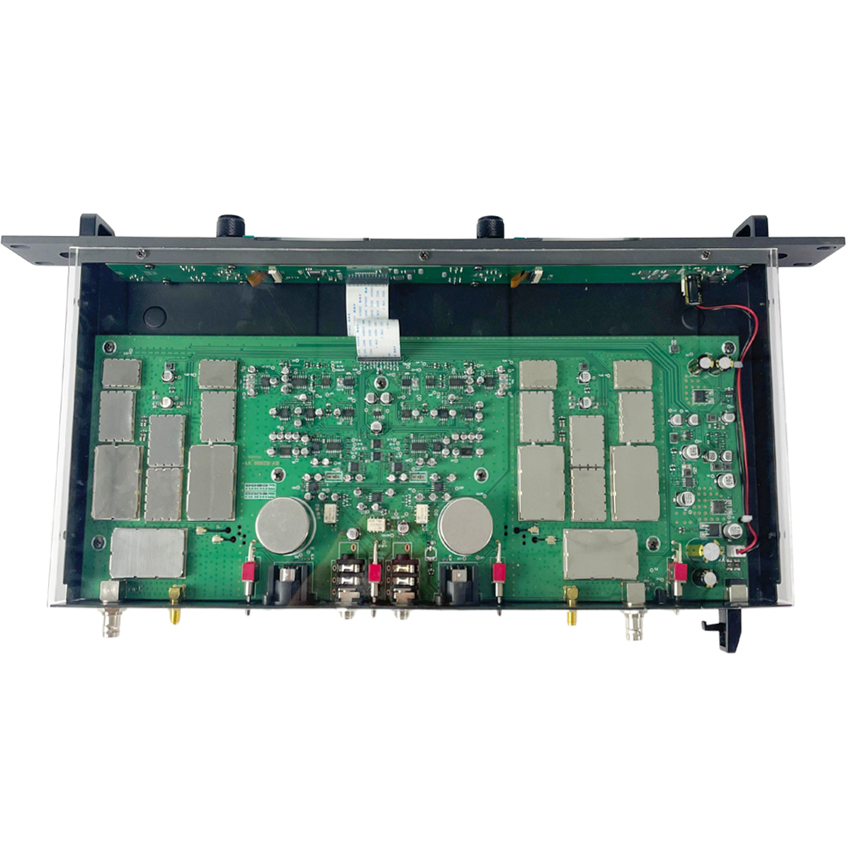 G4Max/MicB Wireless Microphone System for Live Stage Performance