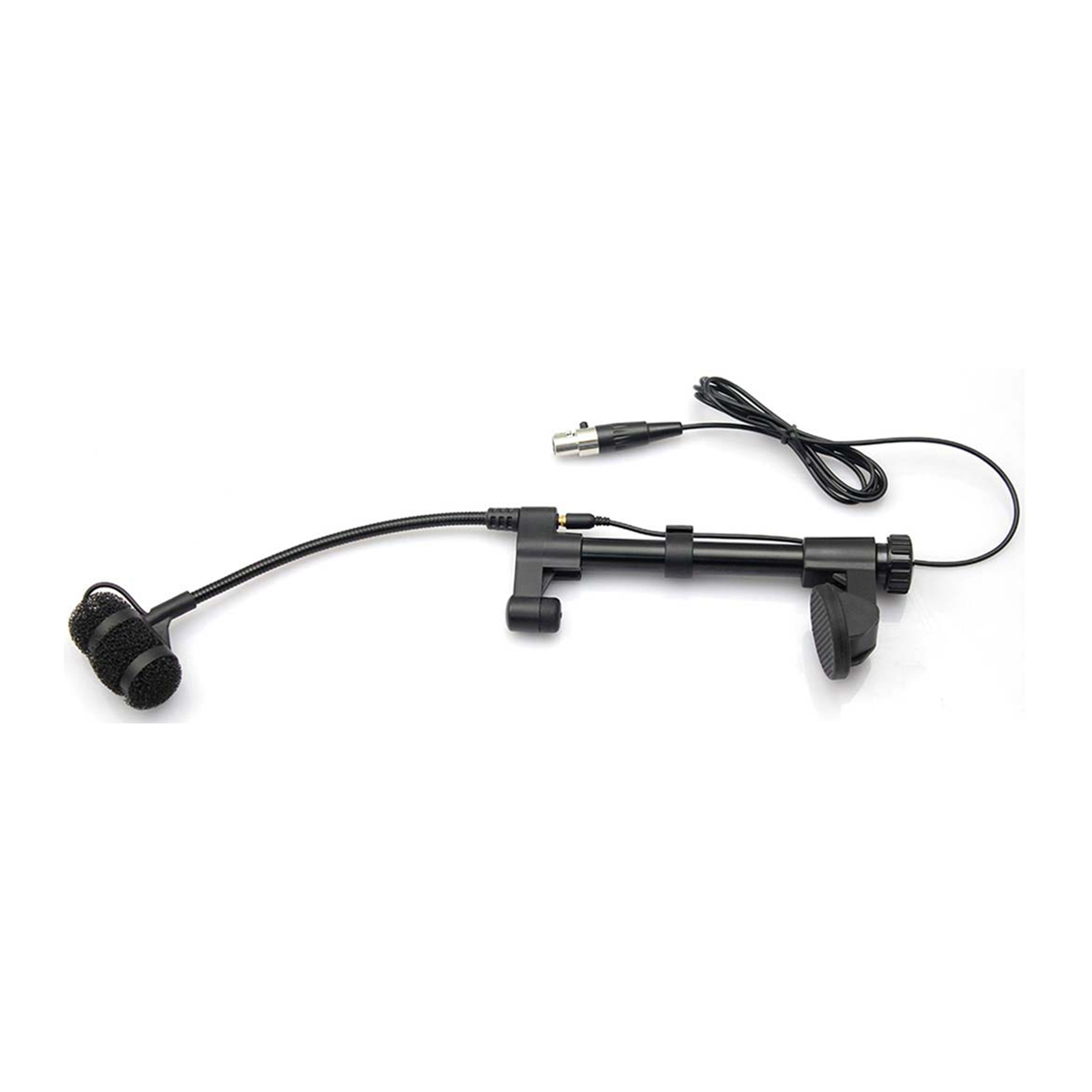 Wired Acoustic Guitar Microphone GT-10