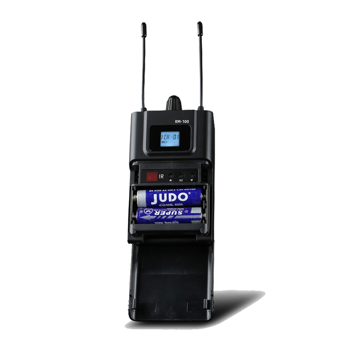 Wireless In-Ear Monitor for Singer EM-100