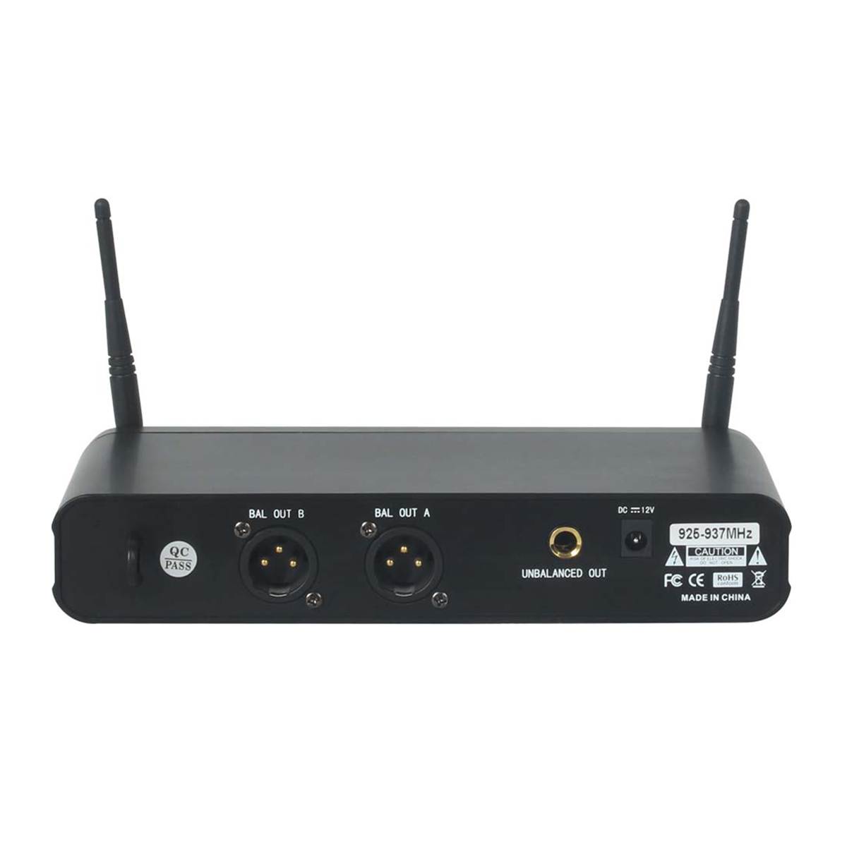 Accordion Microphone Wireless ACE-288/AT-5