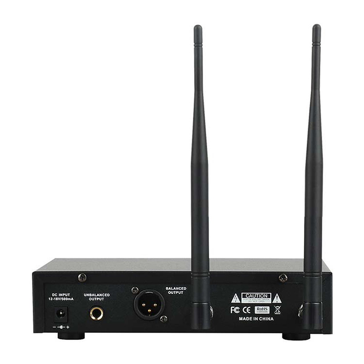 Wireless Microphone for Singing EX-100
