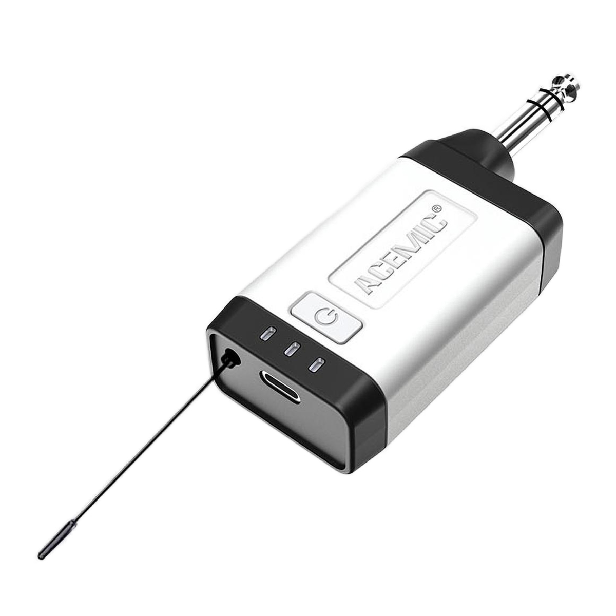 Wireless Accordion Microphone Q2/AT-5