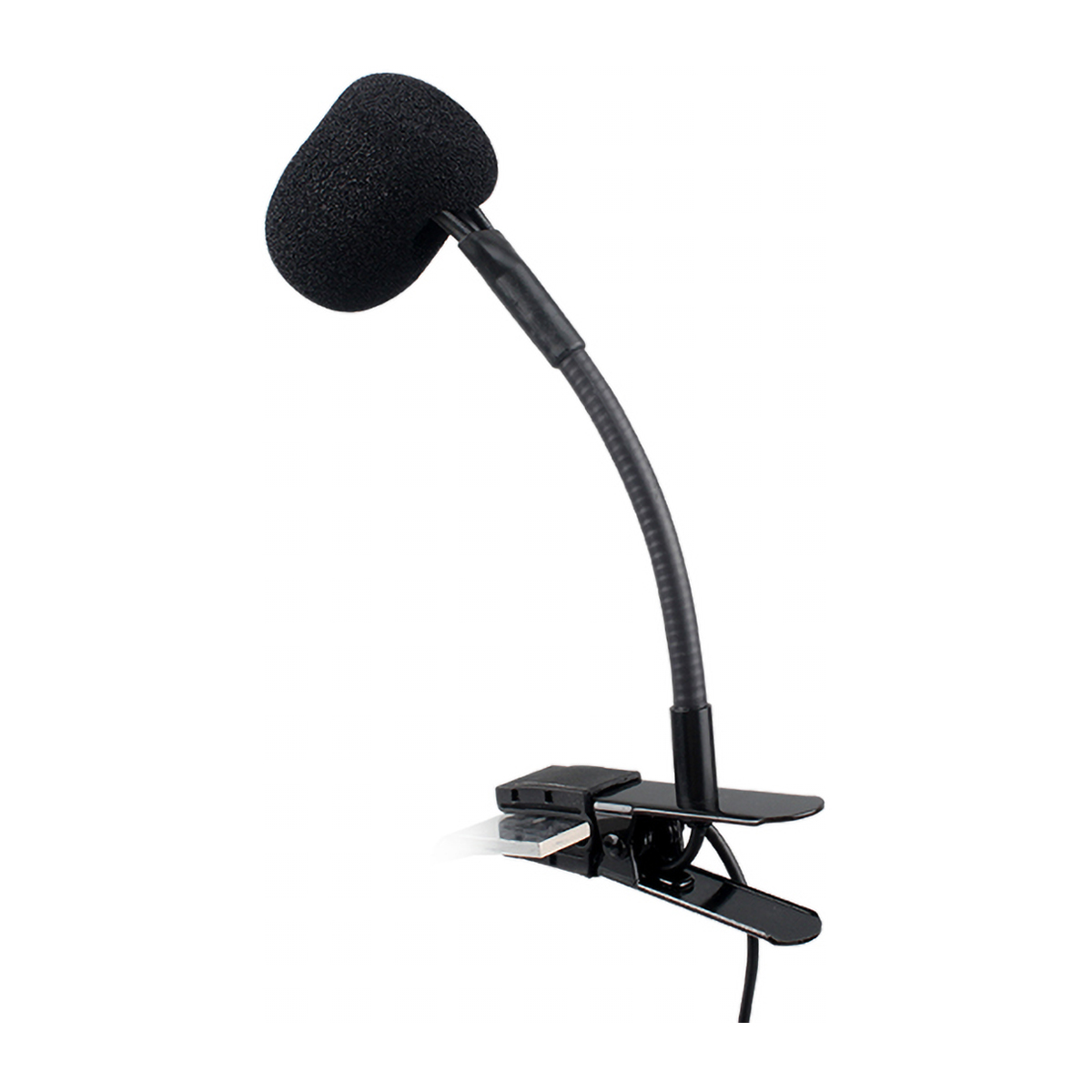 Saxophone Microphone Wired ST-30