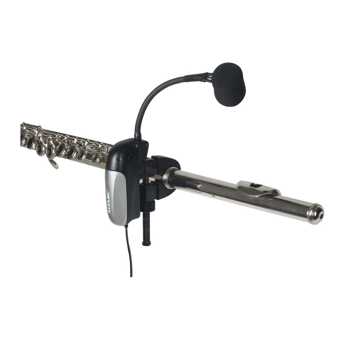 Wired Microphone for Clarinet and Flute FT-2