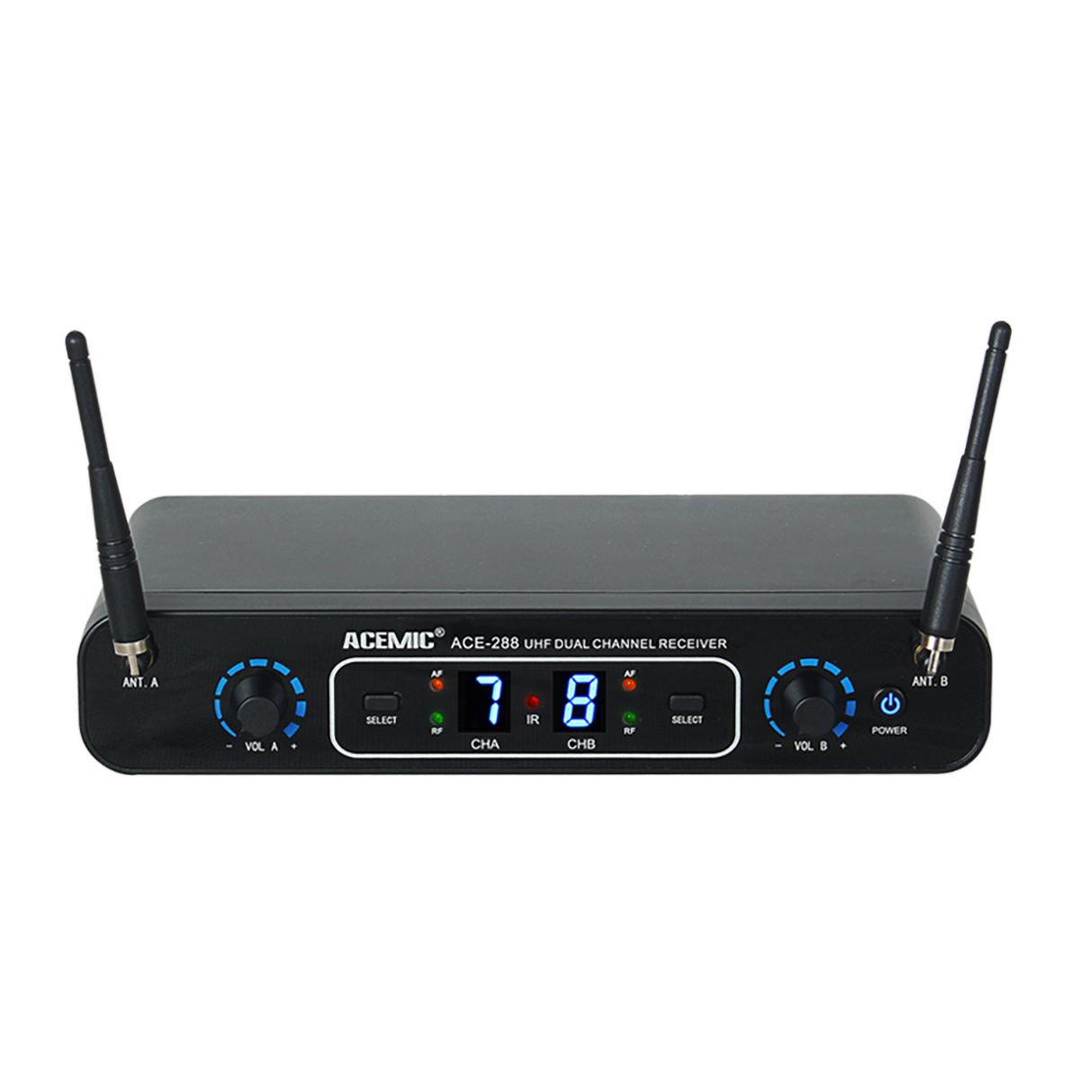 Wireless Lavalier Microphone ACE-288/BPL