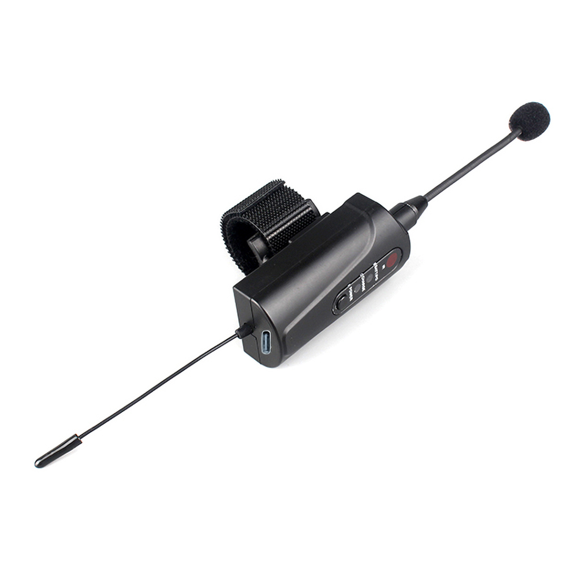 Wireless Flute Microphone DT-5