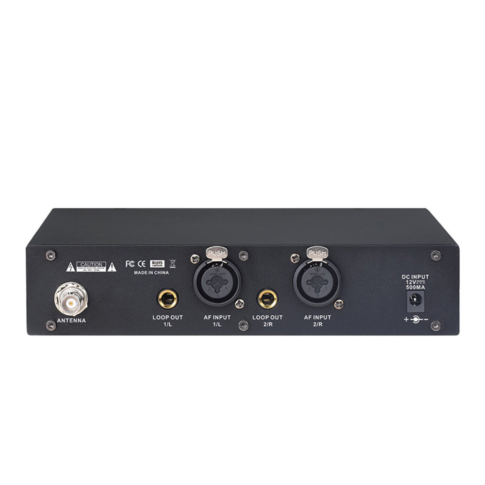 Stereo In-Ear Monitor System G5