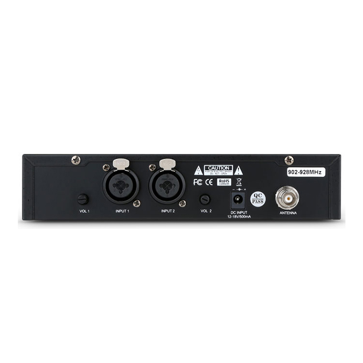 Wireless In-Ear Monitor for Singer EM-100