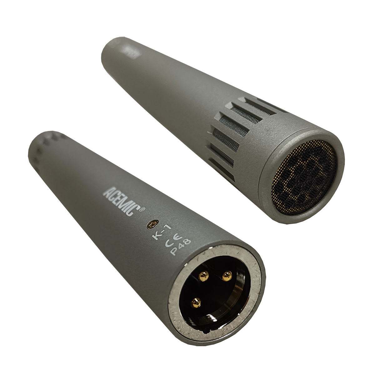 Condenser Recording Microphone K-1