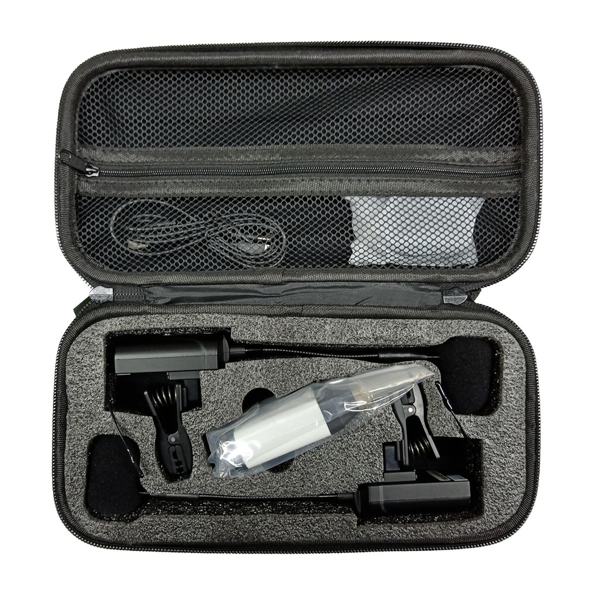 Wireless Saxophone Microphone Q2/ST-5