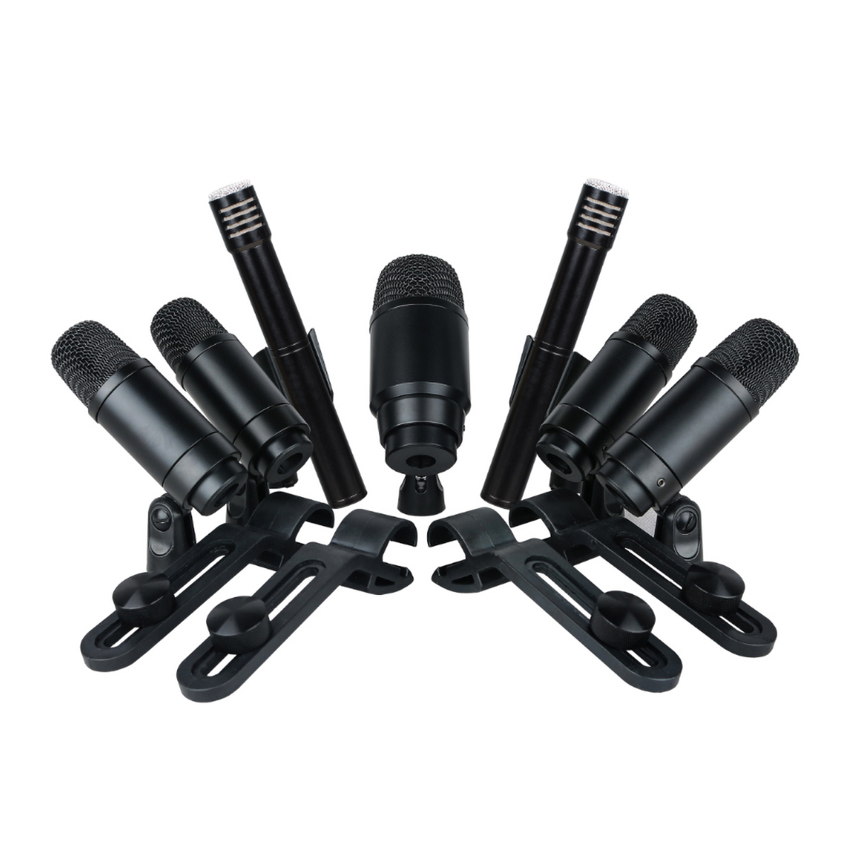 Drum Microphone DM-7E