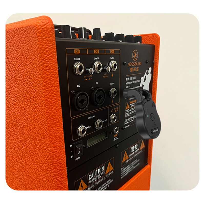 Wireless Guitar System G1