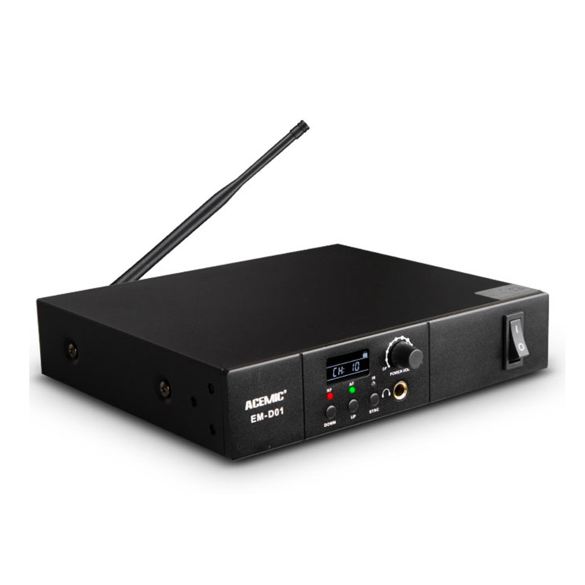 Personal Monitor System EM-D01