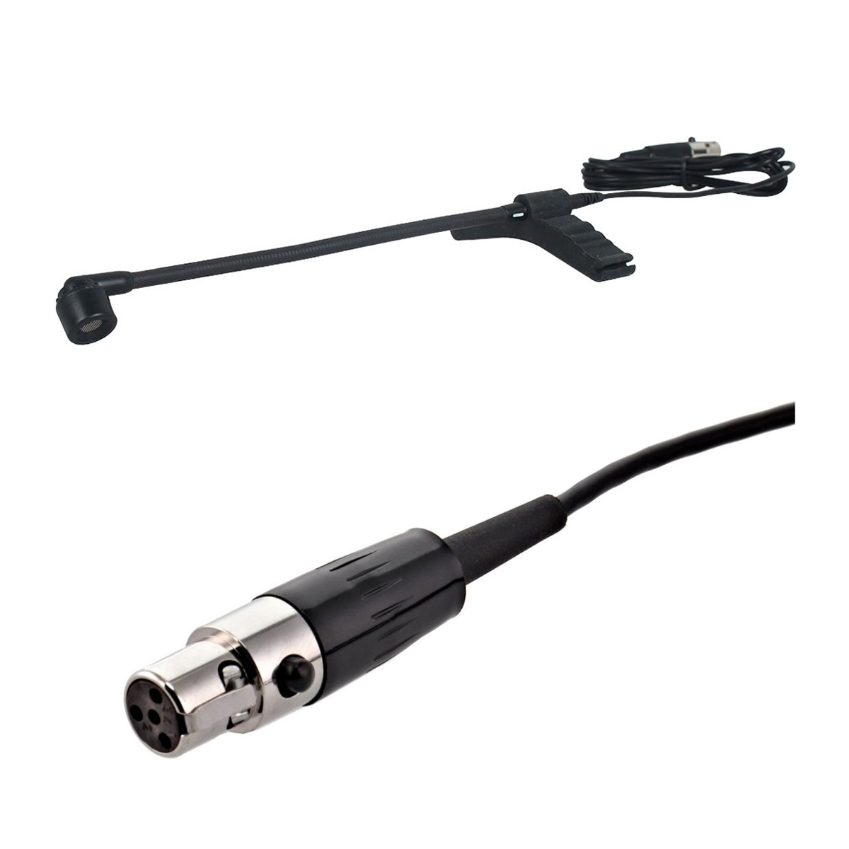 Wired Cello Microphone CT-20