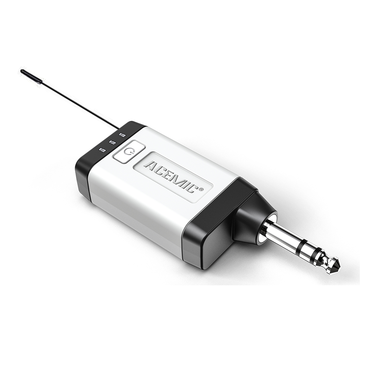 Portable Wireless Microphone Q2/M1