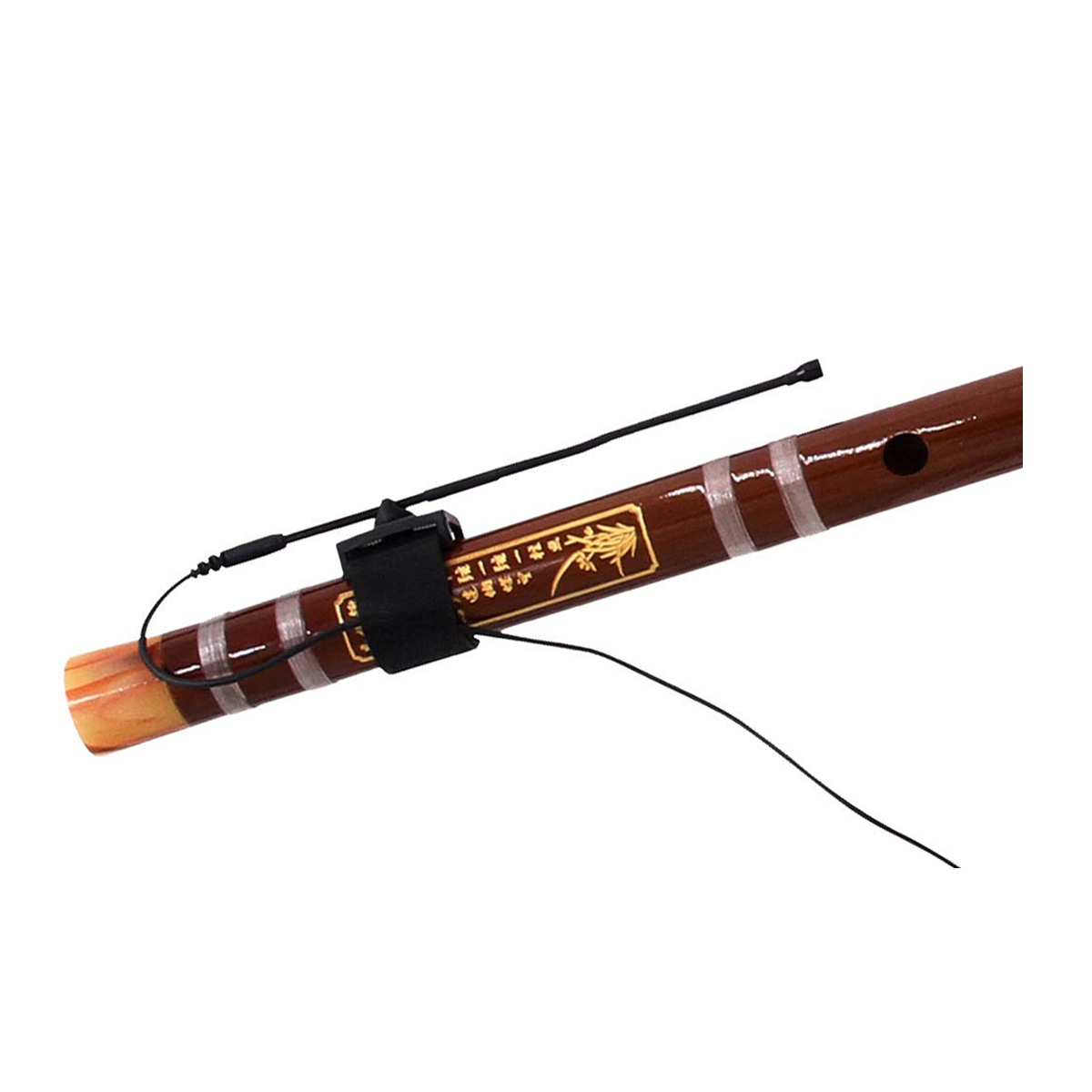 Wired Flute Microphone FT-10