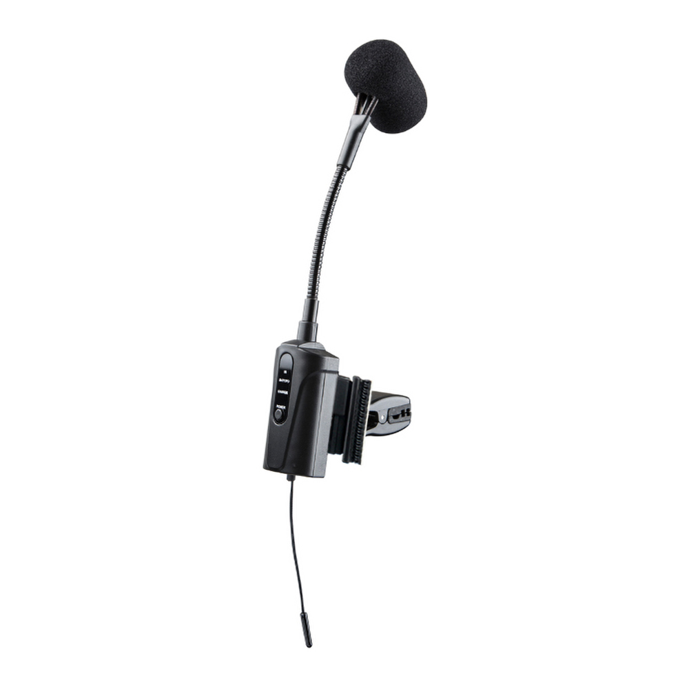 Wireless Saxophone Microphone Q2/ST-5