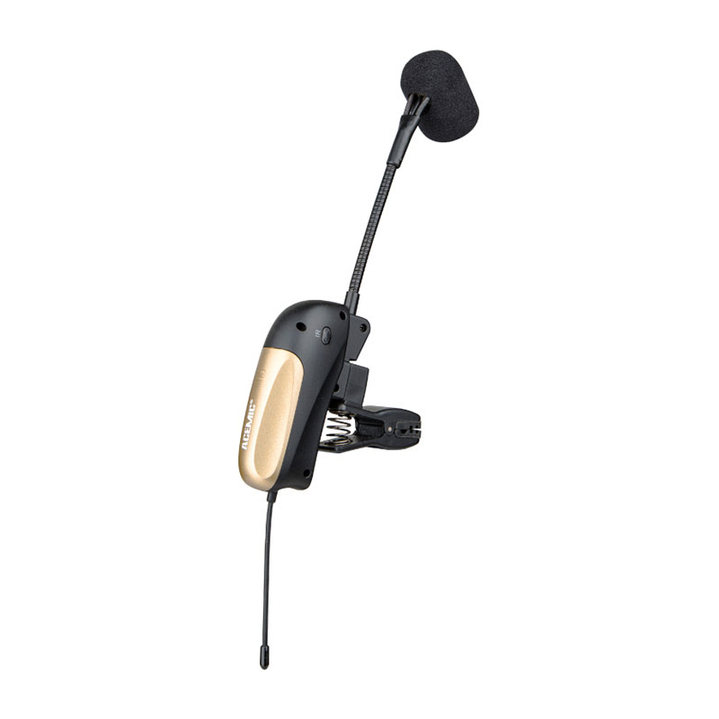 Saxophone Wireless Microphone PR-8/ST-4