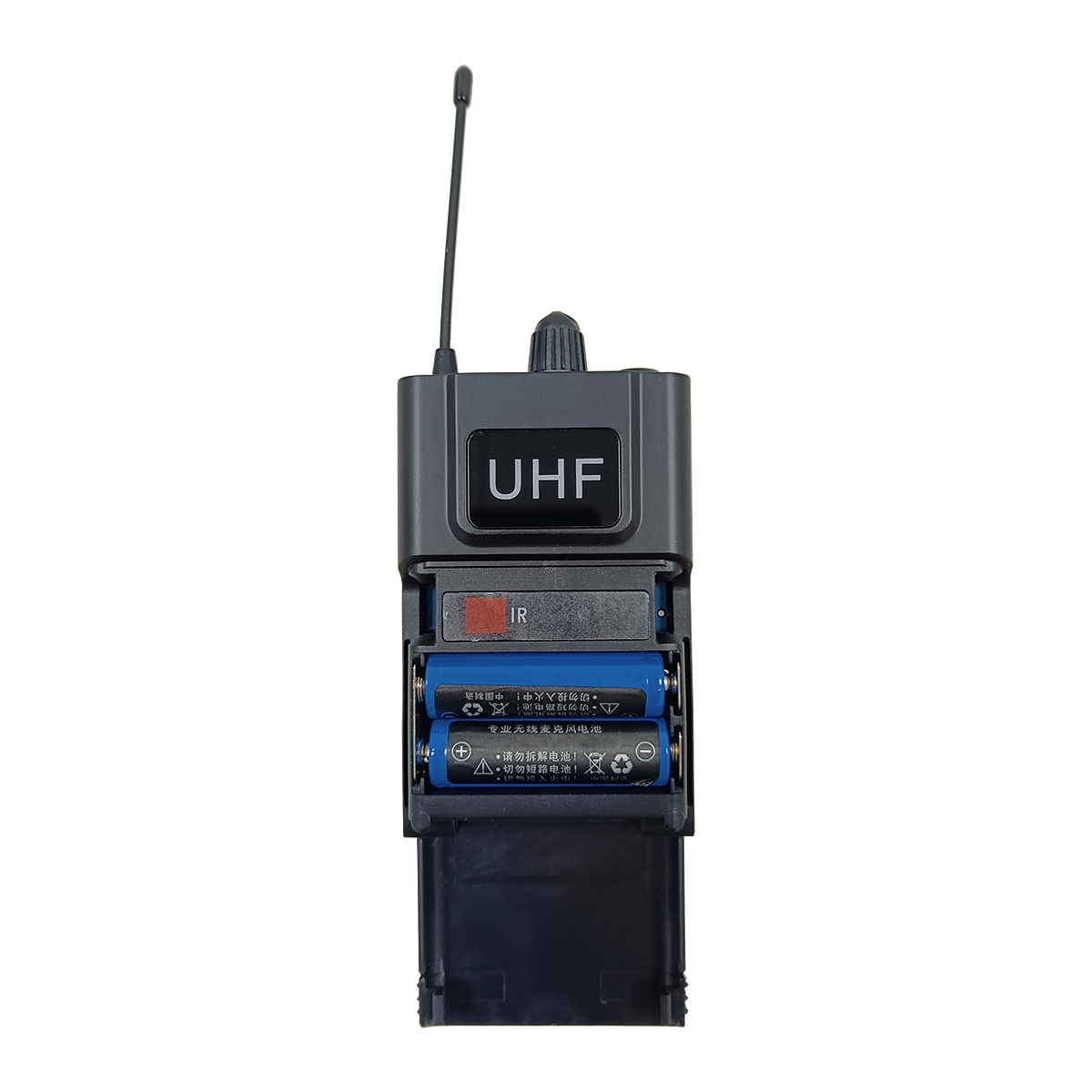 Wireless Headset Microphone ACE-288/BPH