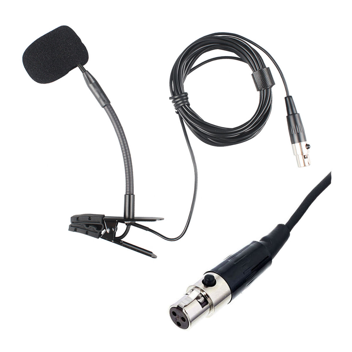 Saxophone Microphone Wired ST-30
