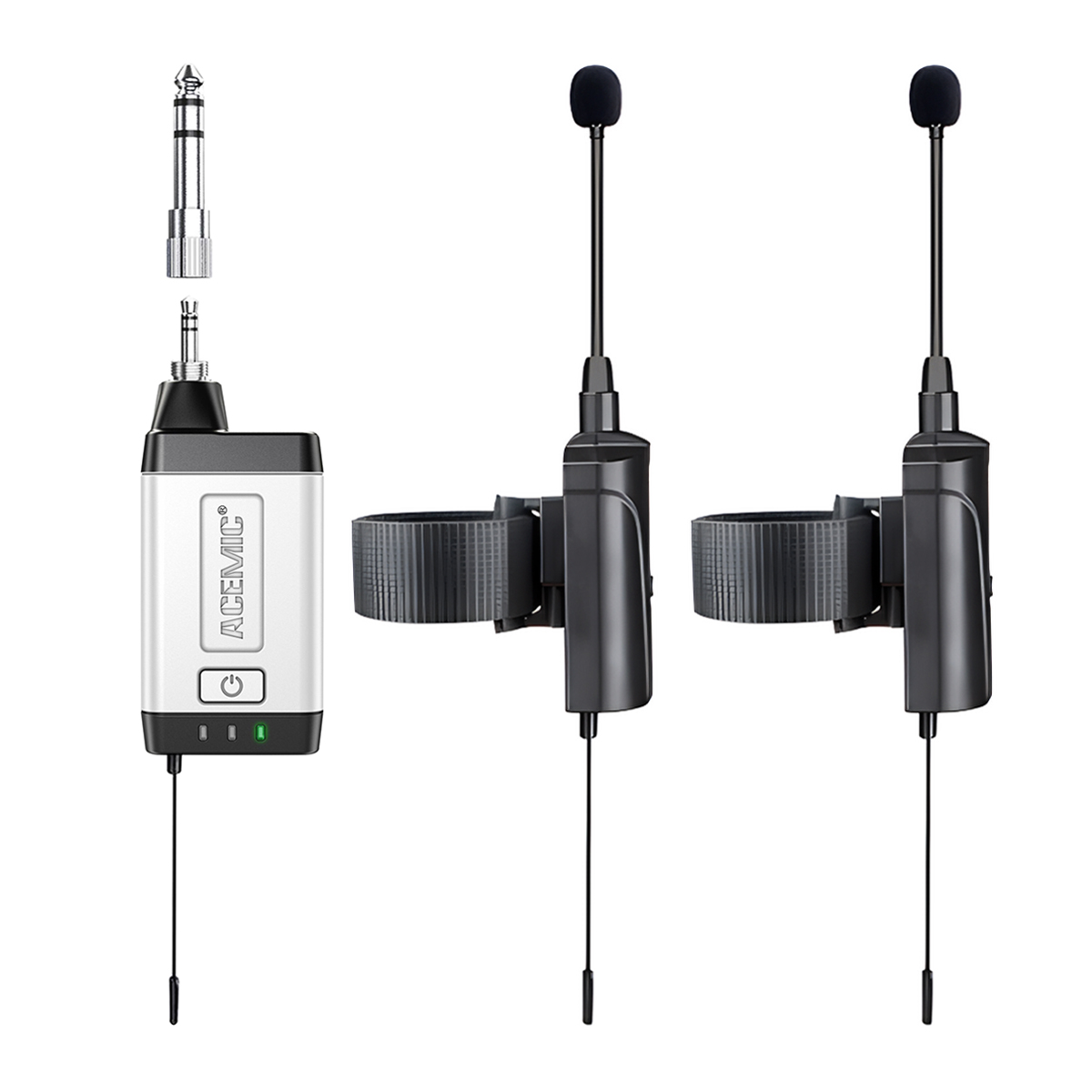 Flute Microphone Q2/DT-5