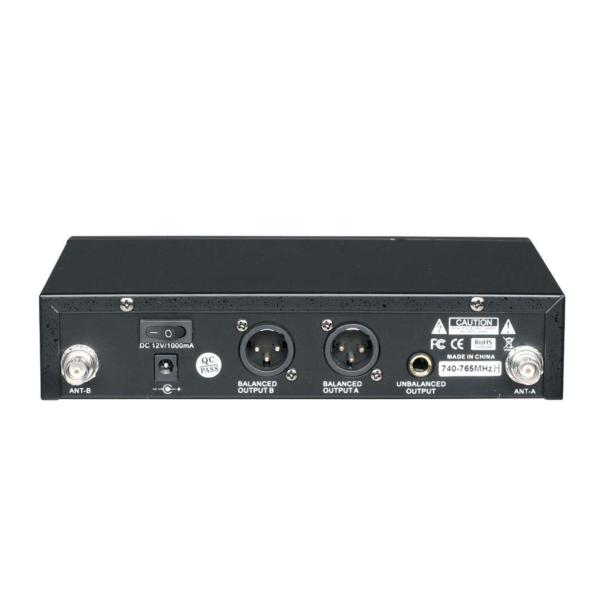 Dual Saxophone Microphone EX-200/ST-4