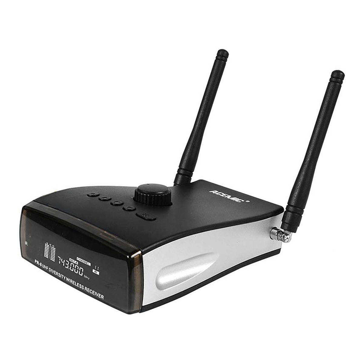 PR-8/VT-1 Wireless Violin Microphone