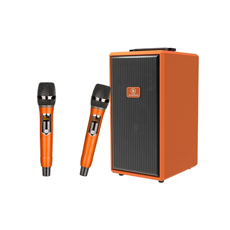 Music Speaker Portable 360W L9