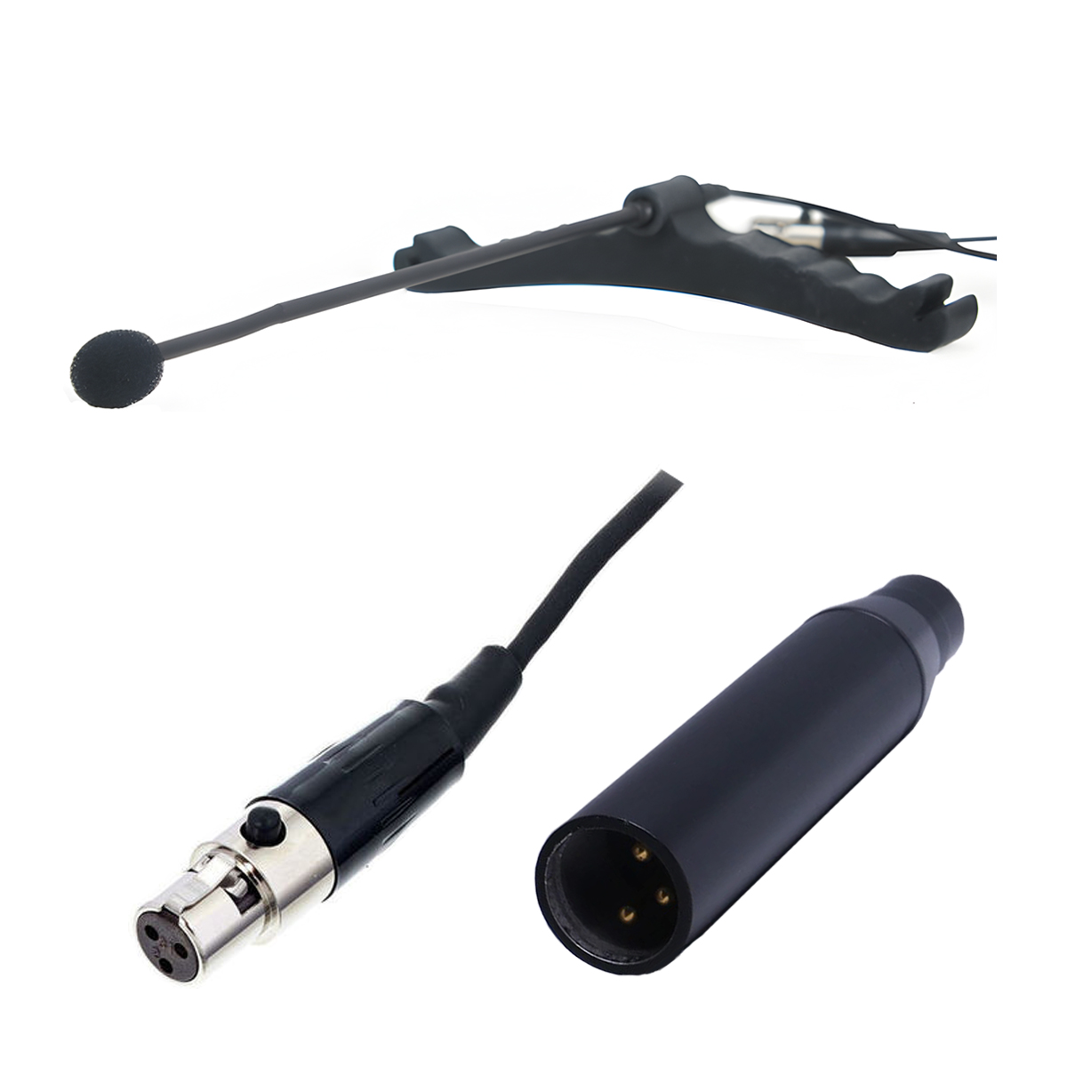 Double Bass Microphone BT-20