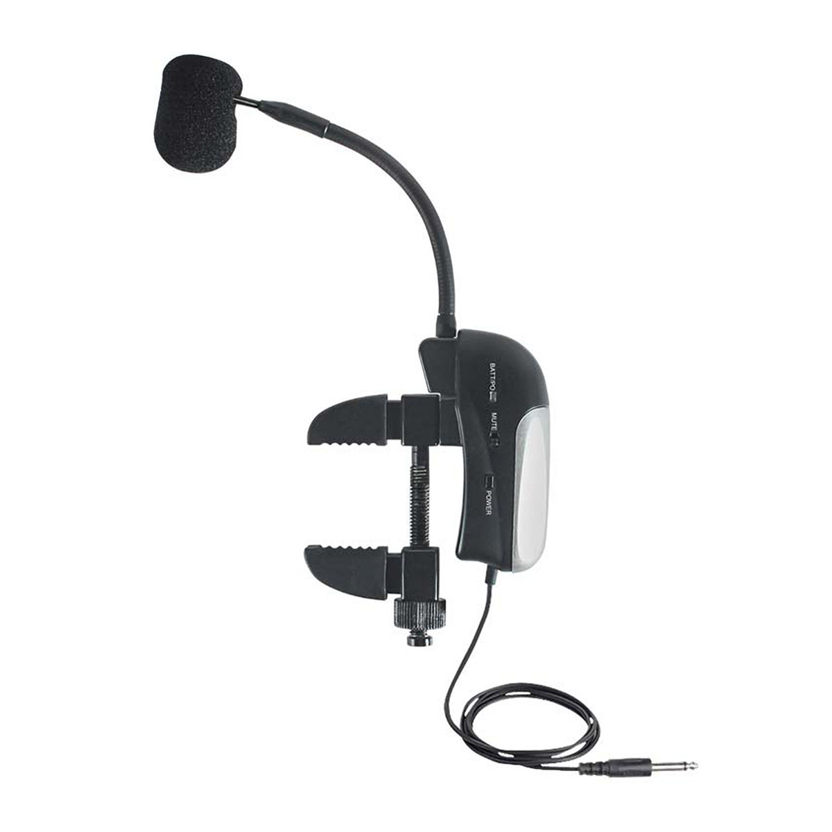 Wired Violin Microphone VT-2