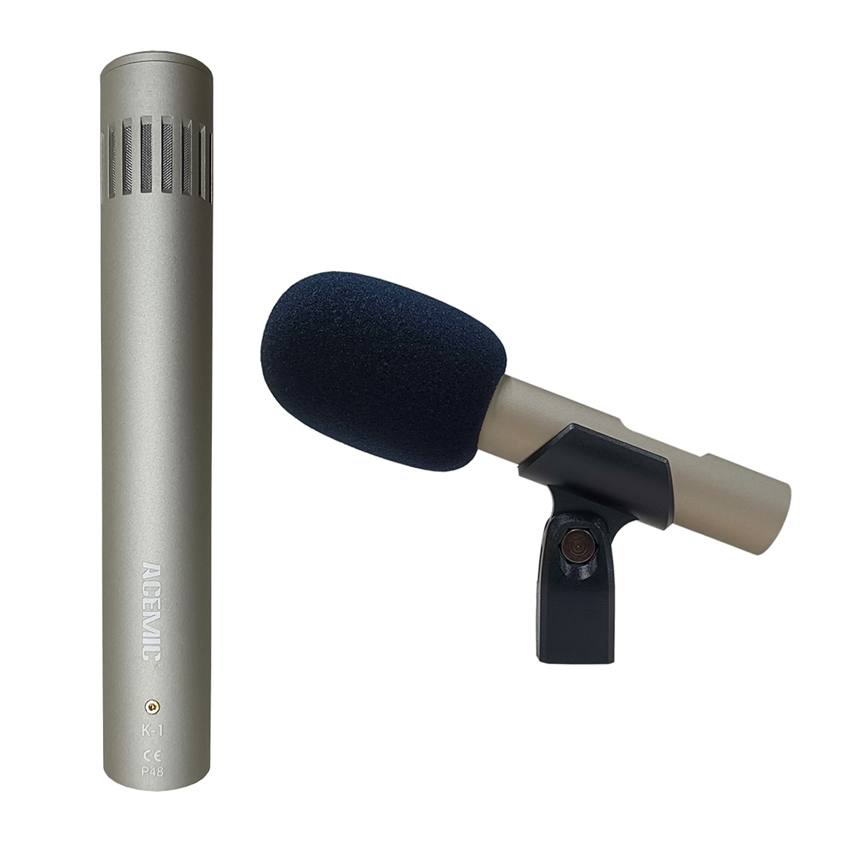 Condenser Recording Microphone K-1