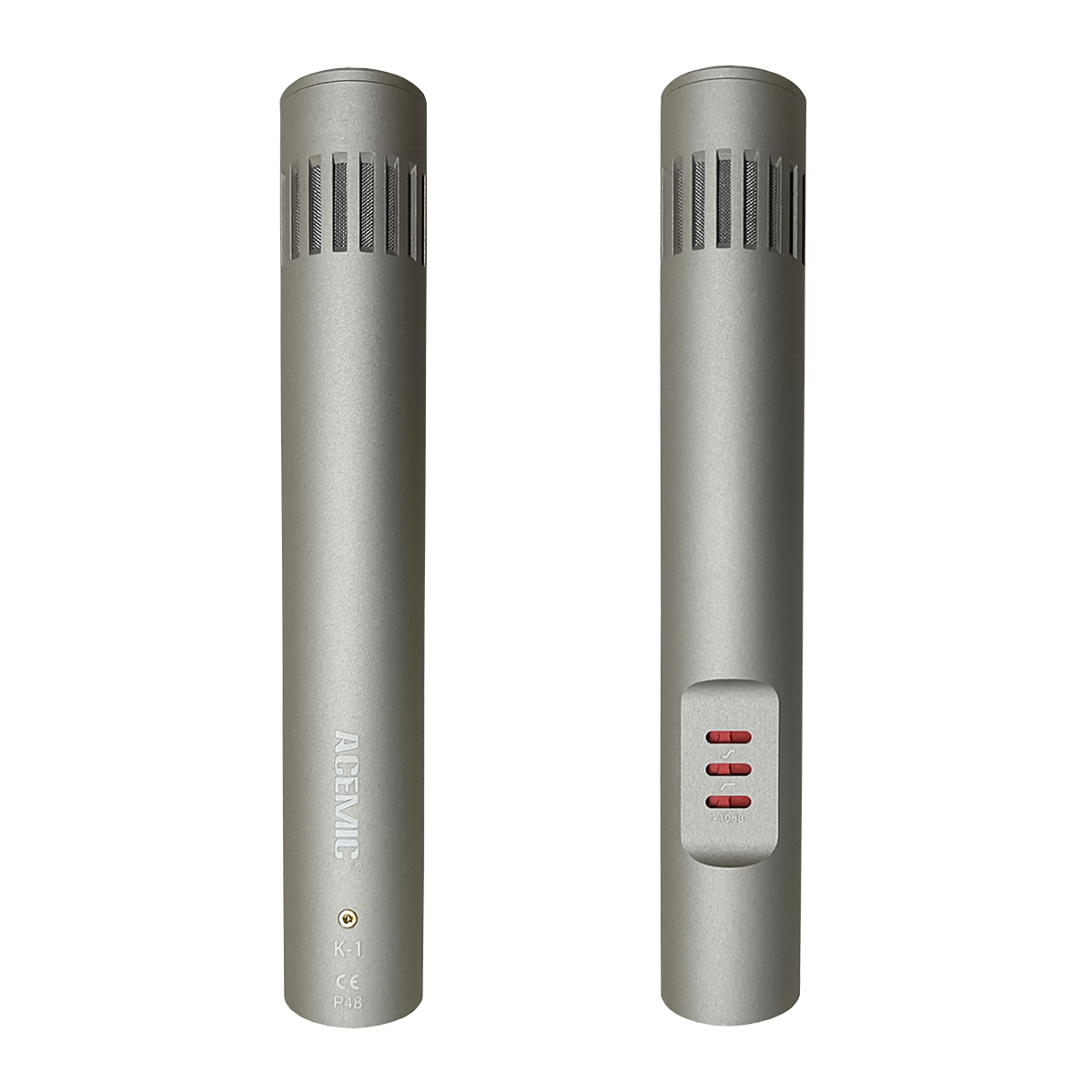 Condenser Recording Microphone K-1